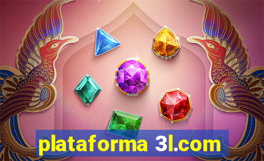 plataforma 3l.com