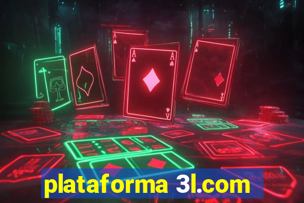 plataforma 3l.com