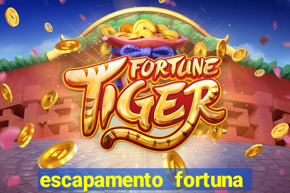 escapamento fortuna xre 190