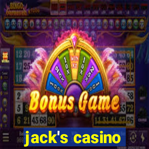 jack's casino