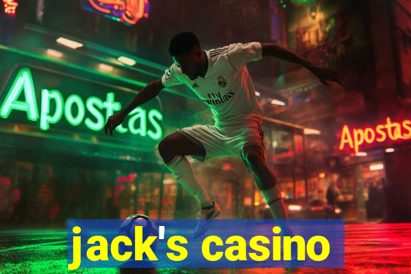 jack's casino