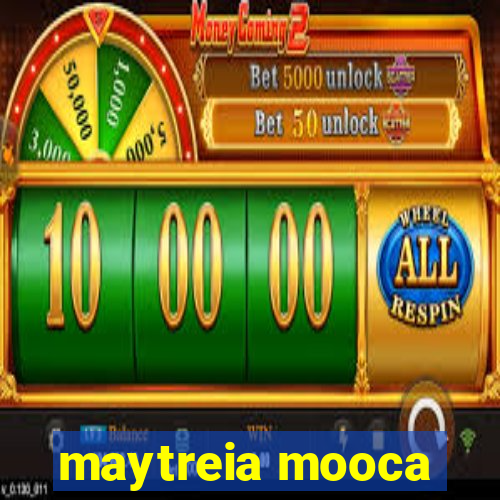 maytreia mooca