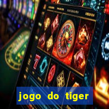 jogo do tiger fortune demo