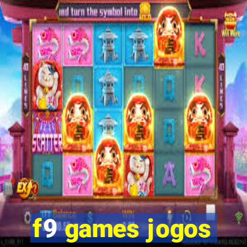 f9 games jogos