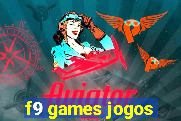 f9 games jogos