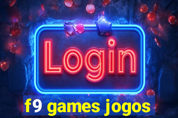 f9 games jogos