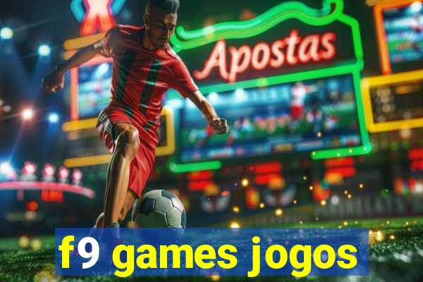 f9 games jogos