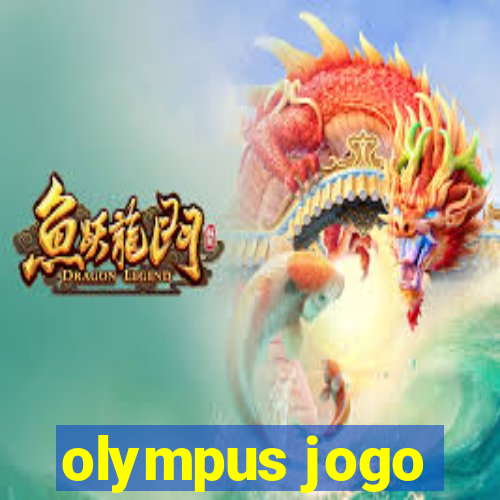 olympus jogo