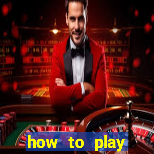 how to play fortune rabbit