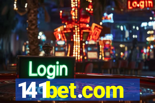 141bet.com