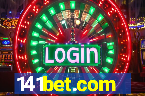 141bet.com