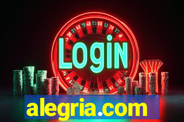 alegria.com