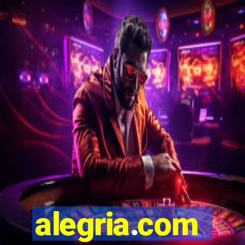 alegria.com