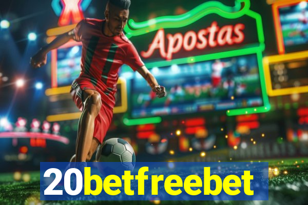 20betfreebet