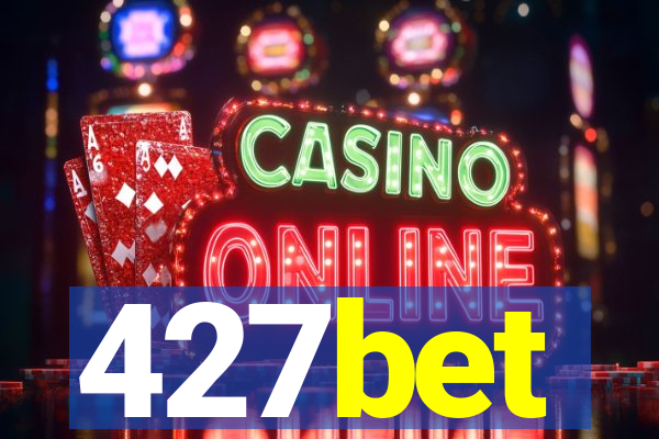 427bet