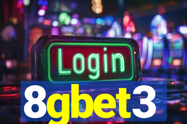 8gbet3