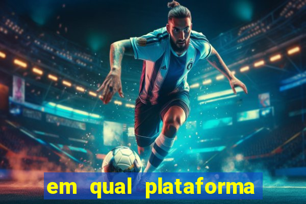 em qual plataforma jogar fortune tiger