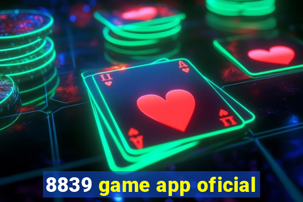 8839 game app oficial