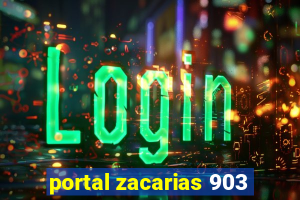 portal zacarias 903