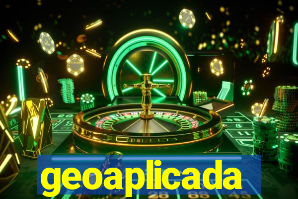 geoaplicada