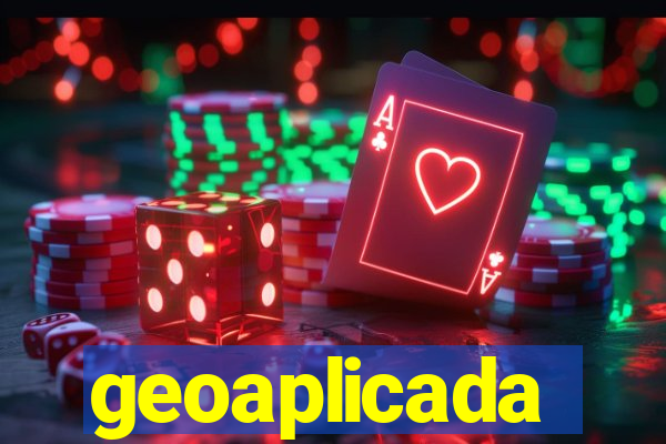 geoaplicada