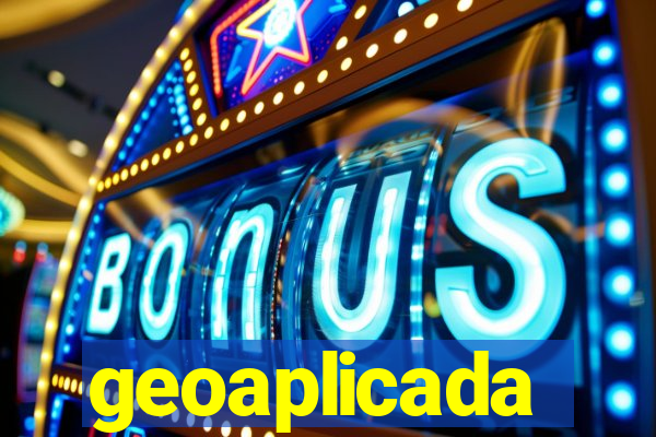 geoaplicada