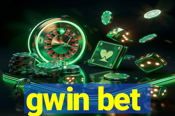 gwin bet