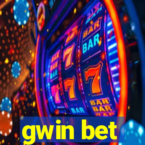 gwin bet