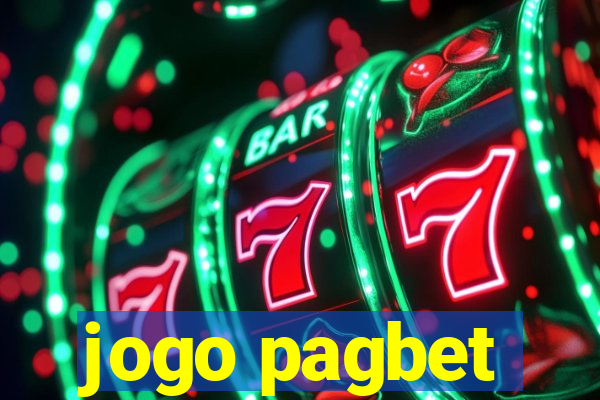 jogo pagbet