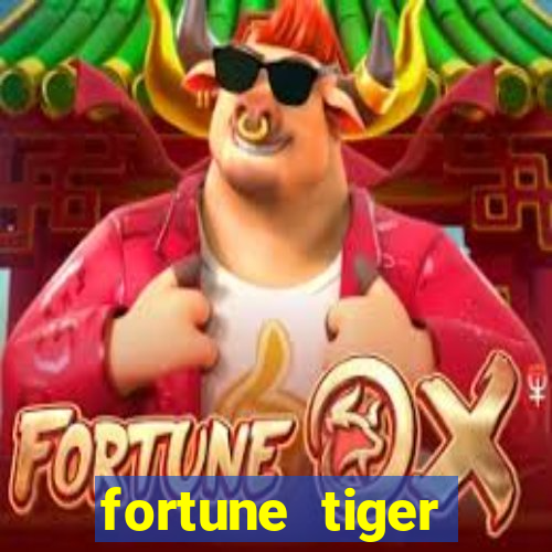 fortune tiger baixar apk