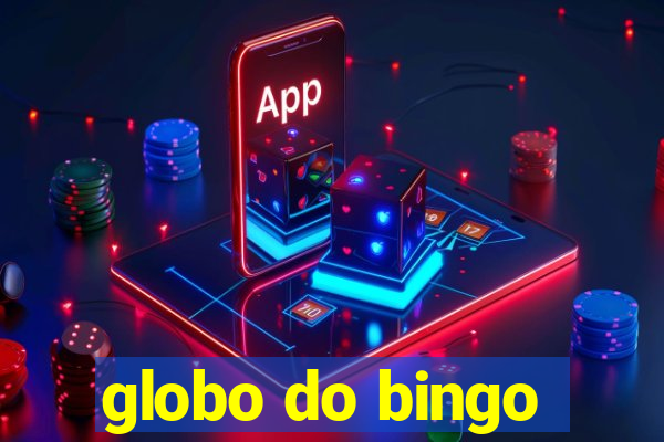 globo do bingo