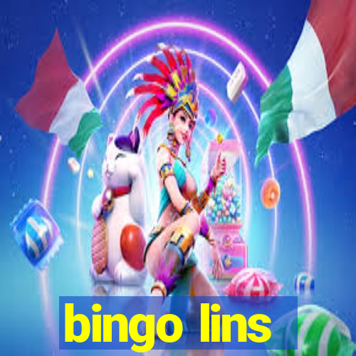 bingo lins