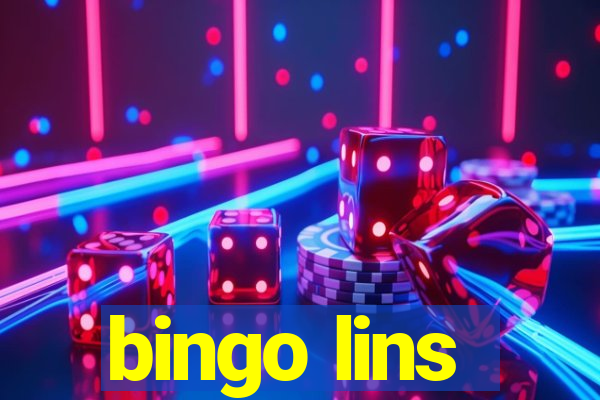 bingo lins