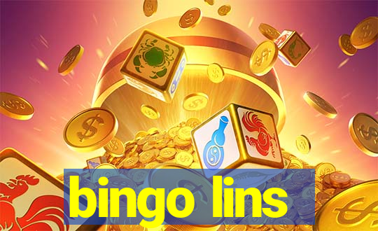 bingo lins