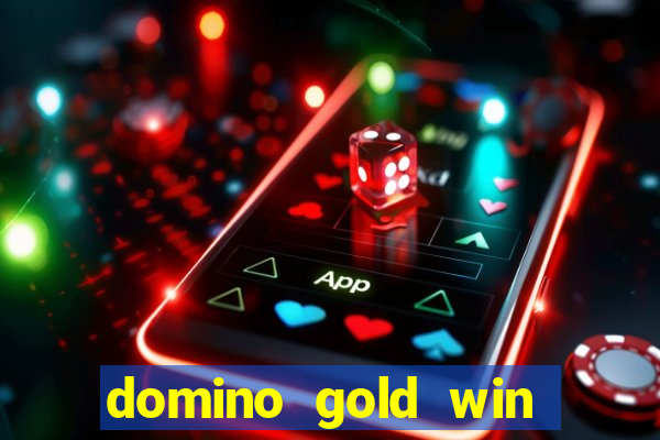 domino gold win real money