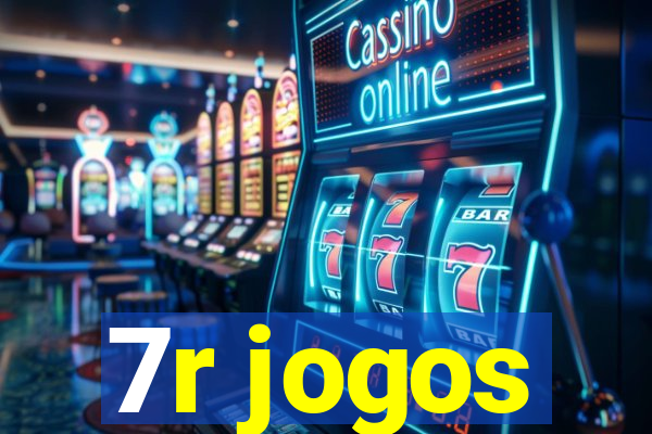 7r jogos