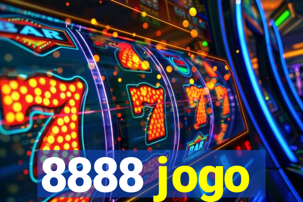 8888 jogo