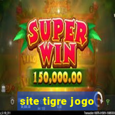 site tigre jogo