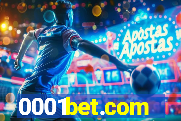 0001bet.com