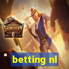 betting nl