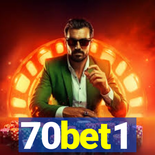 70bet1