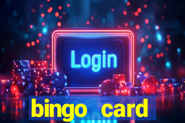 bingo card generator 1-75