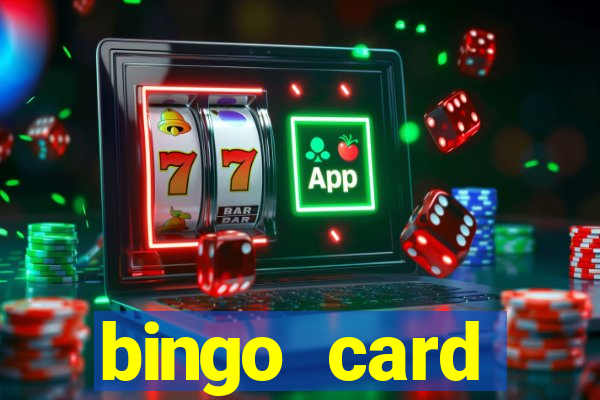 bingo card generator 1-75