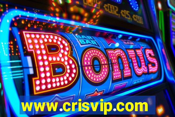 www.crisvip.com