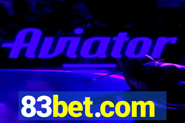 83bet.com