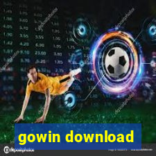 gowin download