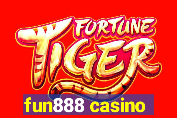 fun888 casino