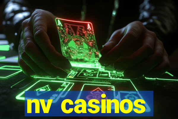 nv casinos