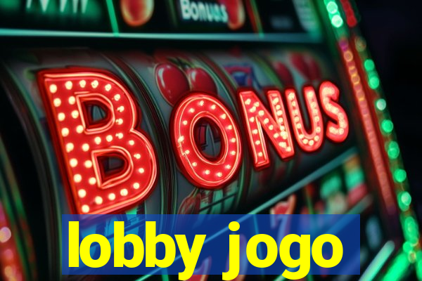 lobby jogo