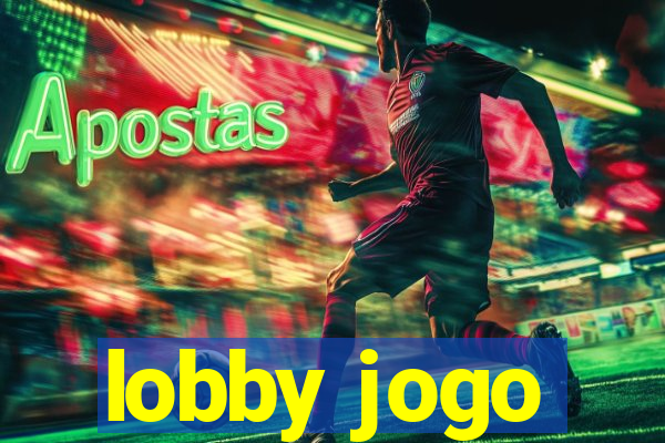 lobby jogo